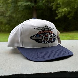 84th Indianapolis 500 SnapBack